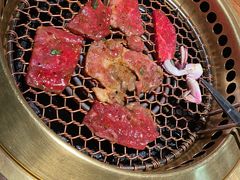 -九畋町和牛黑牛烤肉料理(三里屯3·3大厦店)