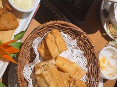 -乡里八闽·福州乡土菜(高宅店)