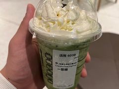 -星巴克臻选(深圳龙岗万科店)