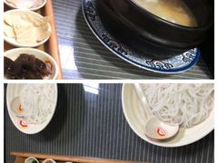 -双桥园·云南过桥米线(古城南门店)