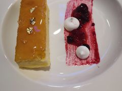 -长春净月潭喜来登酒店·盛宴标帜餐厅