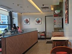 -康师傅私房牛肉面(申虹店)