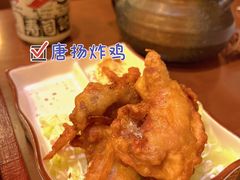 唐扬炸鸡-七町糖果寿司屋(龙洞广工店)