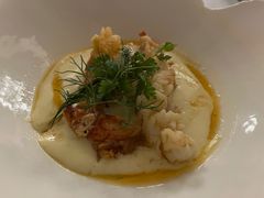 -圣丰索菲特·法国餐厅