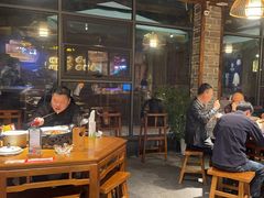 -李久其家民间餐厅(观沙岭公园店)