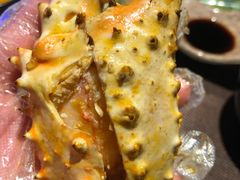 -蟹之国·精品蟹料理(极地店)