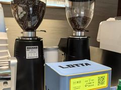 -LOTTA COFFEE(安居博文苑店)
