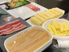 -常赢三兄弟·清真涮肉(崂山路总店)