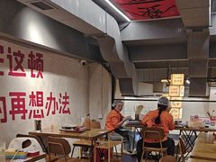 -黔哆哆地摊酸汤火锅(清湖店)