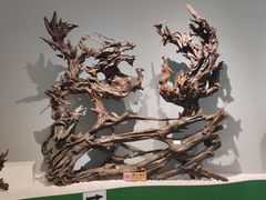 -吉林市博物馆