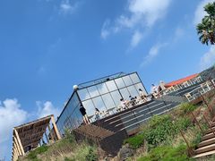 -Cafe Aewol Monsant