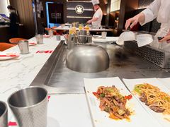 -火地铁板烧(昆山万象汇店)