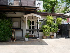 -TrueLove @ Neverland (Husky Cafe)
