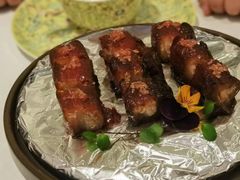 -君庭中餐厅(友谊宾馆店)