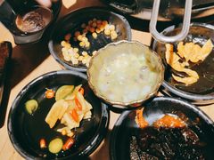 -九田家黑牛烤肉料理(溧阳吾悦店)