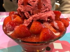-Ice Monster冰馆·CNN评选全球十大甜品(国贸商城店)