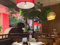 -老阿爸鲜鱼土菜(独墅湖店)
