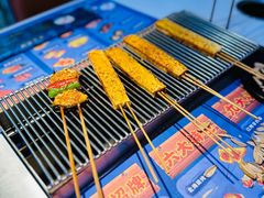 -大成海鲜烧烤·小龙虾(五角场店)