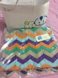 -国际蓝孩(将台路店)