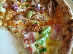 -PIZZA BIANCA(民园店)