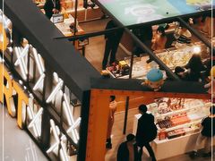 -泡泡玛特POPMART(崇文门国瑞城店)