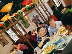 -津沽小院(天津之眼店)