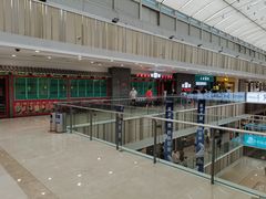 店内环境-万达广场(江桥店)