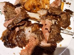 -戈拿旺巴西烤肉(崇文门店)