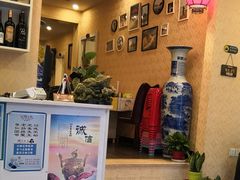 -曾家厨房·新徽菜(九华山路店)