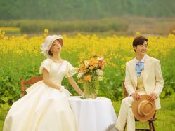 -第一夫人婚纱摄影(南京店)