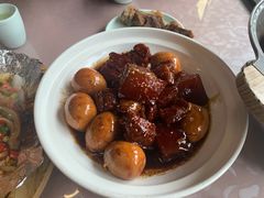 -美味故事特色餐厅(汉阳郭茨口店)