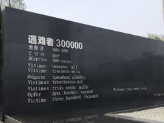 -侵华日军南京大屠杀遇难同胞纪念馆