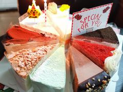 -聚福SHANGHAILANDER(乌鲁木齐南路店)