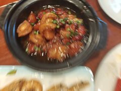 -古南都·老广东酒楼(龙江店)