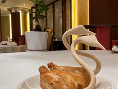 -香宫中餐厅·大连香格里拉(人民路店)