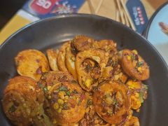 -胡马八破·川菜小馆(高新万达店)