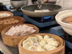 -京香轩·中餐厅(上海中庚聚龙酒店)