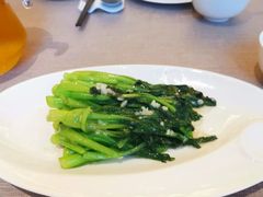-新希望诺富特酒店-青岛湾中餐厅
