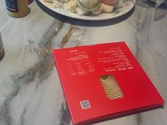-御茶膳房皇家糕点博物馆(北京首店)