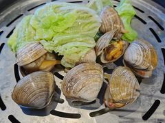 -日进一片海.生腌海鲜火锅.宵夜烧烤(三里屯总店)