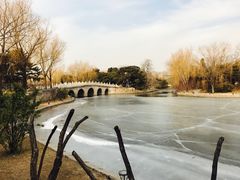 -钓鱼台国宾馆