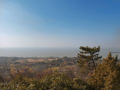 -狼山风景名胜区