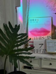 -UN·桃喜日系美睫美甲