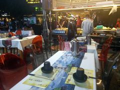 大堂-刘姐啤酒鱼民族演艺餐厅(西街总店)