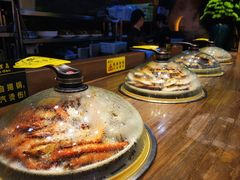 -苏格里岛自助烤肉海鲜火锅(成都金牛万达店)