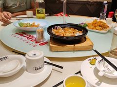 -江南韵·无锡太湖文化体验餐厅(凤凰天街店)