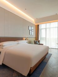 -苏州福朋喜来登酒店·宴会厅