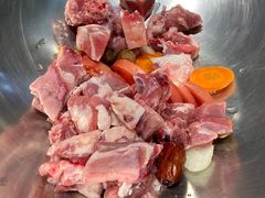 -313羊庄·羊肉火锅烧烤(李村店)