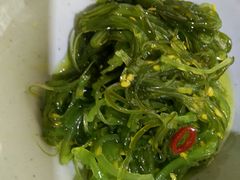 -花狸日本料理(柏庐广场店)