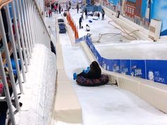 -Mr·Kuma酷么先生雪之乐园